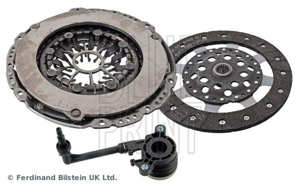 ADBP300261 Blue Print